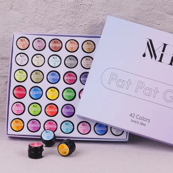 Pat Pat Painting Gel