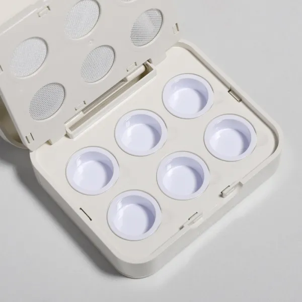 6in1 Air Cushion Pat Painting Gel