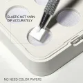 6in1 Air Cushion Pat Painting Gel