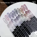 Midsummer Starry Night Gel