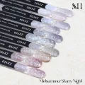 Midsummer Starry Night Gel