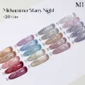 Midsummer Starry Night Gel