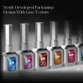 MENGHE 36 Color Luxury Cat Eye Gel Set