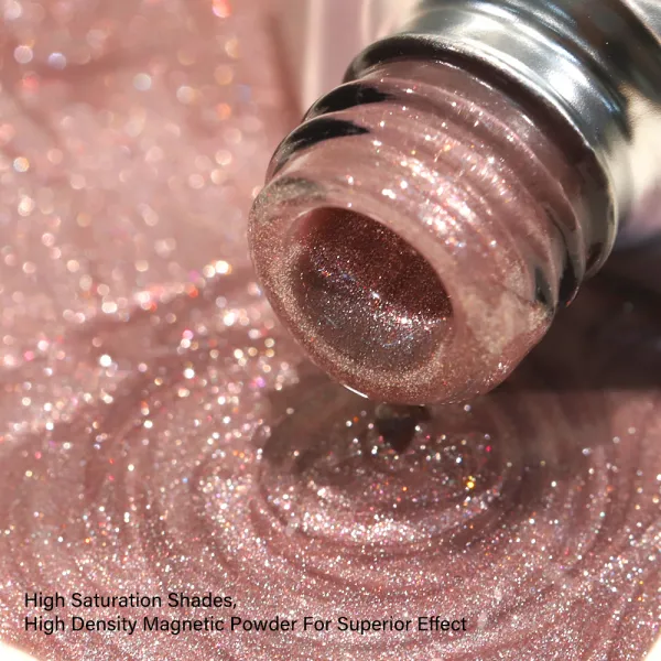 MENGHE 36 Color Luxury Cat Eye Gel Set