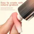 Heart Air Cushion Pat Painting Gel