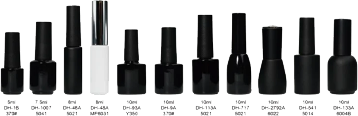 10000  NAIL POLISH COLOR ARE SOLD BY MENGHE