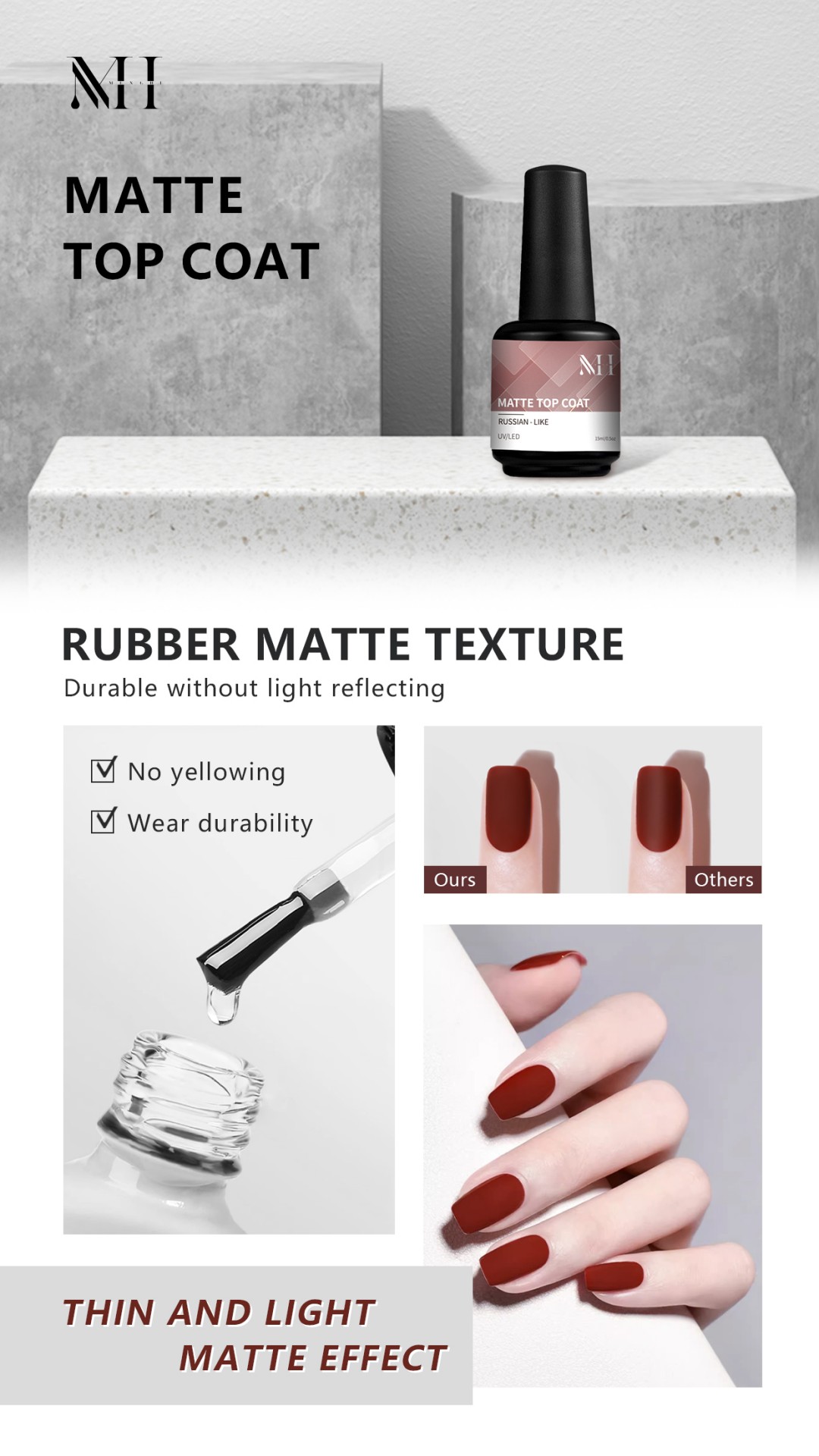 Pleuche Velvet Top Coat