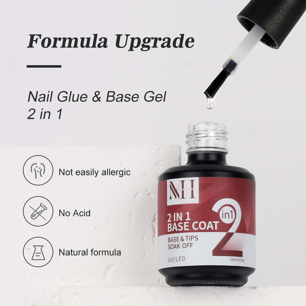2In1 Base Coat