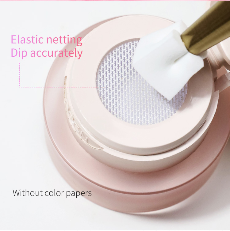 Air Cushion Pat Painting Gel