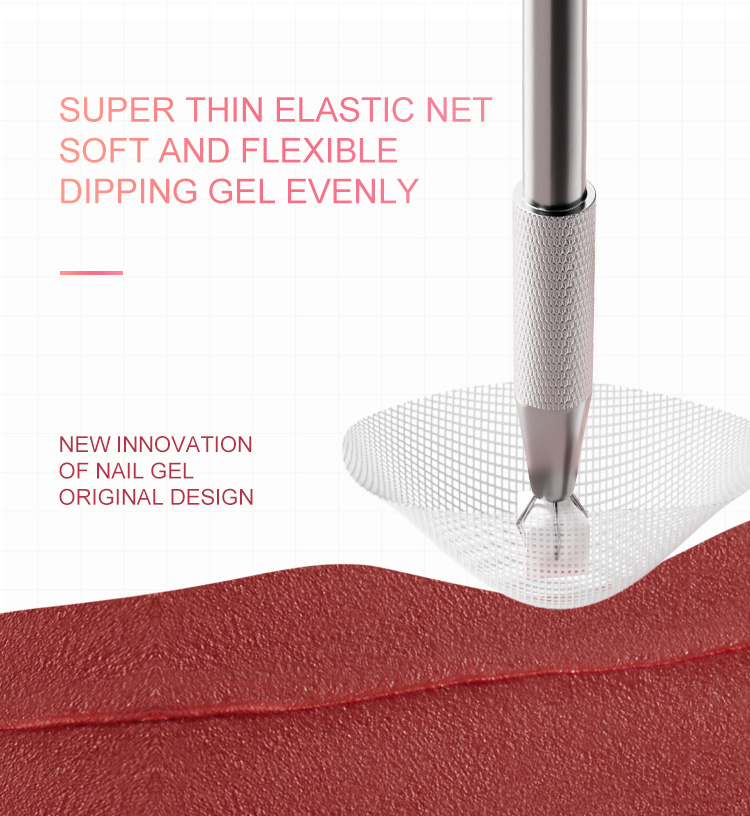 Air Cushion Pat Painting Gel