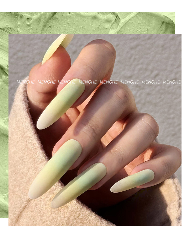 Air Cushion Pat Painting Gel