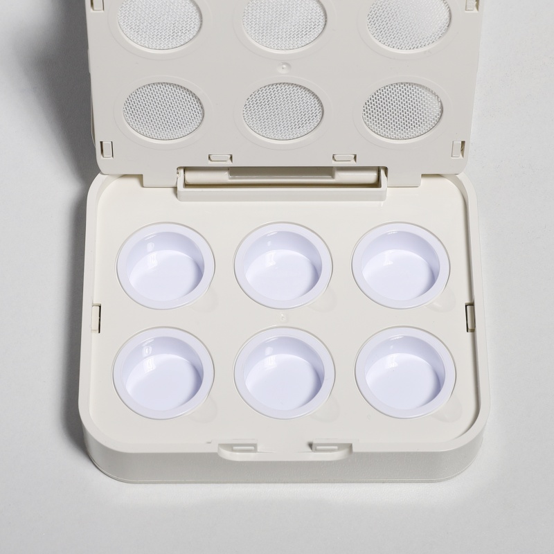 6in1 Air Cushion Pat Painting Gel