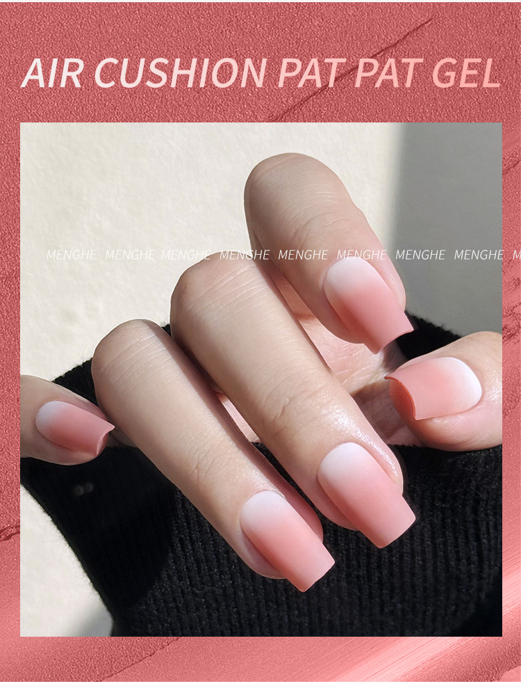 6in1 Air Cushion Pat Painting Gel