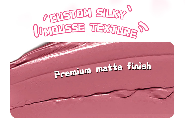 Heart Air Cushion Pat Painting Gel