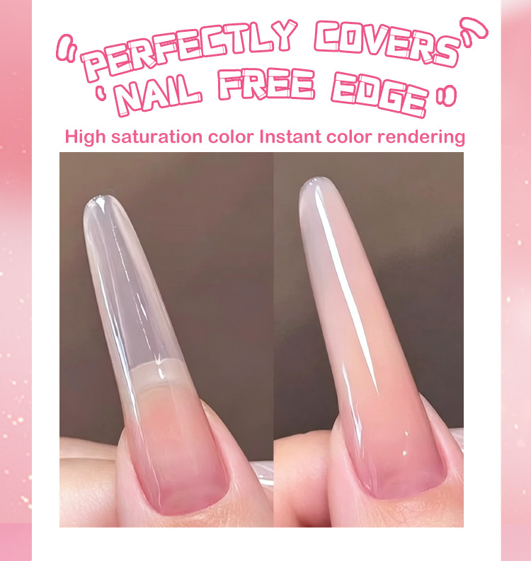 Heart Air Cushion Pat Painting Gel